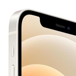 iPhone 12 128 Go - Blanc - Débloqué
