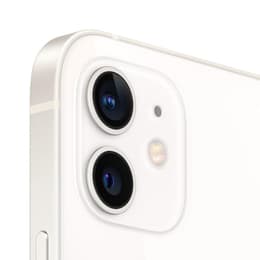 iPhone 12 128 Go - Blanc - Débloqué