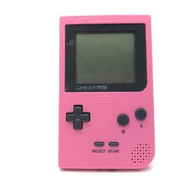 Nintendo Game Boy Pocket - Rose