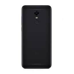 Xiaomi Redmi 5 Plus 32 Go - Noir - Débloqué