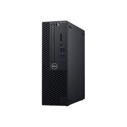 Dell OptiPlex 3060 SFF Core i5 3 GHz - HDD 512 Go RAM 8 Go