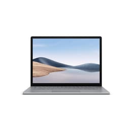 Microsoft Surface Laptop 4 13" Core i5 2.6 GHz - SSD 256 Go - 8 Go QWERTY - Anglais