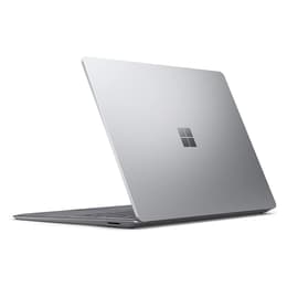 Microsoft Surface Laptop 4 13" Core i5 2.6 GHz - SSD 256 Go - 8 Go QWERTY - Anglais