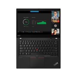 Lenovo ThinkPad L13 14" Core i5 1.7 GHz - SSD 512 Go - 8 Go AZERTY - Français
