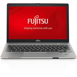 Fujitsu LifeBook S936 13" Core i5 2.3 GHz - SSD 256 Go - 8 Go QWERTY - Anglais