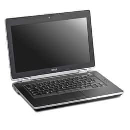 Dell Latitude E6430 14" Core i5 2.9 GHz - HDD 250 Go - 8 Go QWERTY - Anglais