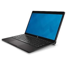 Dell Latitude E7275 12" Core m5 1.1 GHz - SSD 256 Go - 8 Go AZERTY - Français