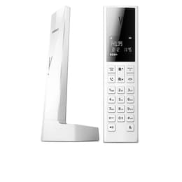 Téléphone fixe Philips Linea V M3501W