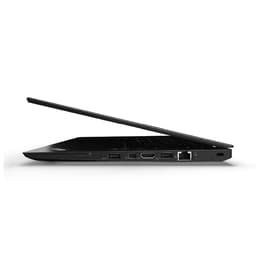 Lenovo ThinkPad T460S 14" Core i7 2.6 GHz - SSD 512 Go - 20 Go QWERTZ - Allemand