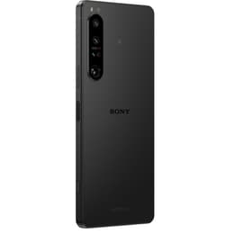 Sony Xperia 5 IV 128 Go - Noir - Débloqué
