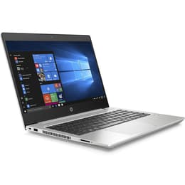 HP ProBook 440 G7 14" Core i5 1.6 GHz - SSD 256 Go - 16 Go AZERTY - Français