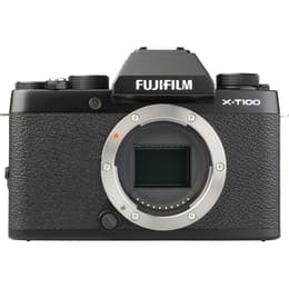 Hybride - Fujifilm X-T100 Noir