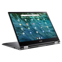 Acer Chromebook Spin 713 CP713-3W Core i7 2.8 GHz 256Go SSD - 16Go QWERTZ - Allemand