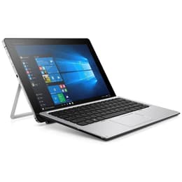 HP EliteBook X2 12" Core m5 2.8 GHz - SSD 128 Go - 8 Go QWERTY - Espagnol