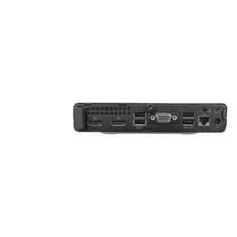 HP ProDesk 400 G4 DM Core i5 2.1 GHz - SSD 256 Go RAM 8 Go