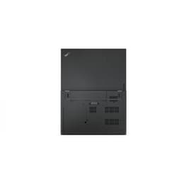 Lenovo ThinkPad L570 15" Core i5 2.6 GHz - SSD 480 Go - 8 Go AZERTY - Français