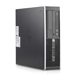 HP Compaq Elite 8200 SFF Core i5 3,1 GHz - HDD 500 Go RAM 8 Go