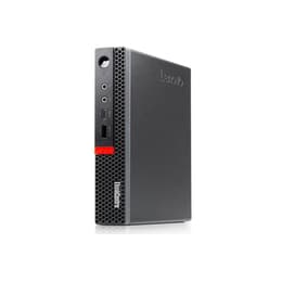 Lenovo ThinkCentre M720q Core i5 2.1 GHz - SSD 1 To RAM 16 Go