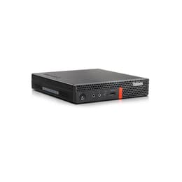 Lenovo ThinkCentre M720q Core i5 2.1 GHz - SSD 1 To RAM 16 Go