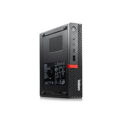 Lenovo ThinkCentre M720q Core i5 2.1 GHz - SSD 1 To RAM 16 Go