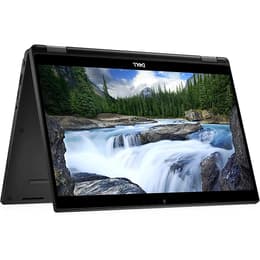 Dell Latitude 7390 2-in-1 13" Core i5 1.7 GHz - SSD 256 Go - 8 Go QWERTY - Néerlandais