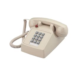 Téléphone fixe Cortelco ITT-2500-57MD-ASH