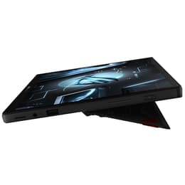Asus ROG Flow Z13 GZ301ZC-LD092W 13" Core i7 2.3 GHz - SSD 512 GB - 16 Go - NVIDIA GeForce RTX 3050 AZERTY - Français