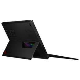 Asus ROG Flow Z13 GZ301ZC-LD092W 13" Core i7 2.3 GHz - SSD 512 GB - 16 Go - NVIDIA GeForce RTX 3050 AZERTY - Français