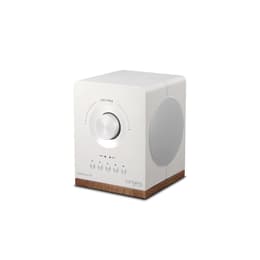 Enceinte Bluetooth Tangent Spectrum W1 - Blanc
