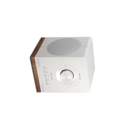 Enceinte Bluetooth Tangent Spectrum W1 - Blanc