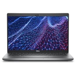 Dell Latitude 5430 14" Core i7 1.7 GHz - SSD 512 Go - 16 Go QWERTY - Espagnol
