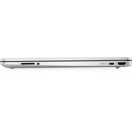 HP 15S-EQ0036NF 15" Ryzen 3 2.6 GHz - SSD 256 Go - 8 Go AZERTY - Français