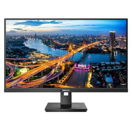 Écran 27" LED QHD Philips 276B1