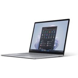 Microsoft Surface Laptop 5 15" Core i7 3.3 GHz - SSD 256 Go - 8 Go QWERTY - Portugais