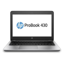Hp ProBook 430 G4 13" Core i3 2.4 GHz - SSD 512 Go - 16 Go AZERTY - Français