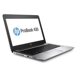 Hp ProBook 430 G4 13" Core i3 2.4 GHz - SSD 512 Go - 16 Go AZERTY - Français