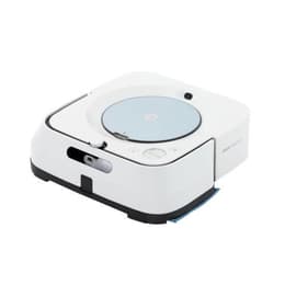 Aspirateur robot Irobot Braava Jet M6134