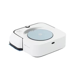 Aspirateur robot Irobot Braava Jet M6134