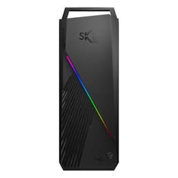 Asus Skillkorp SK15-FR008T Ryzen 5 3,8 GHz - SSD 512 Go - 8 Go - NVIDIA GeForce GTX 1650