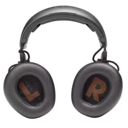 Casque réducteur de bruit gaming filaire avec micro Jbl Quantum One - Noir