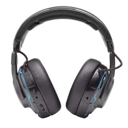 Casque réducteur de bruit gaming filaire avec micro Jbl Quantum One - Noir