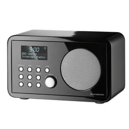 Radio Scansonic IN210 alarm