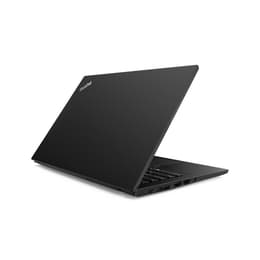 Lenovo ThinkPad X280 12" Core i7 1.8 GHz - SSD 256 Go - 8 Go QWERTY - Anglais