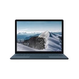 Microsoft Surface Laptop 2 13" Core i7 1.9 GHz - SSD 256 Go - 8 Go AZERTY - Français