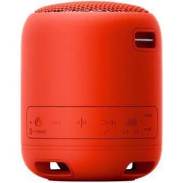 Enceinte Bluetooth Sony SRS-XB12 - Rouge
