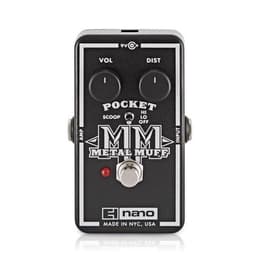 Accessoires audio Electro-Harmonix Pocket Metal Muff