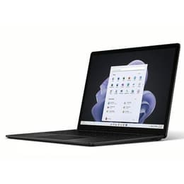Microsoft Surface Laptop 5 13" GHz - SSD 512 Go - 16 Go AZERTY - Français