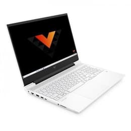 HP Victus 16-D0300NF 16" Core i5 2.7 GHz - SSD 512 Go - 8 Go - NVIDIA Geforce RTX 3050 AZERTY - Français