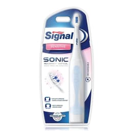 Brosse à dent électrique Signal Sonic Pro Sensitive