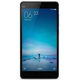 Xiaomi MI 4c 32 Go - Gris - Débloqué